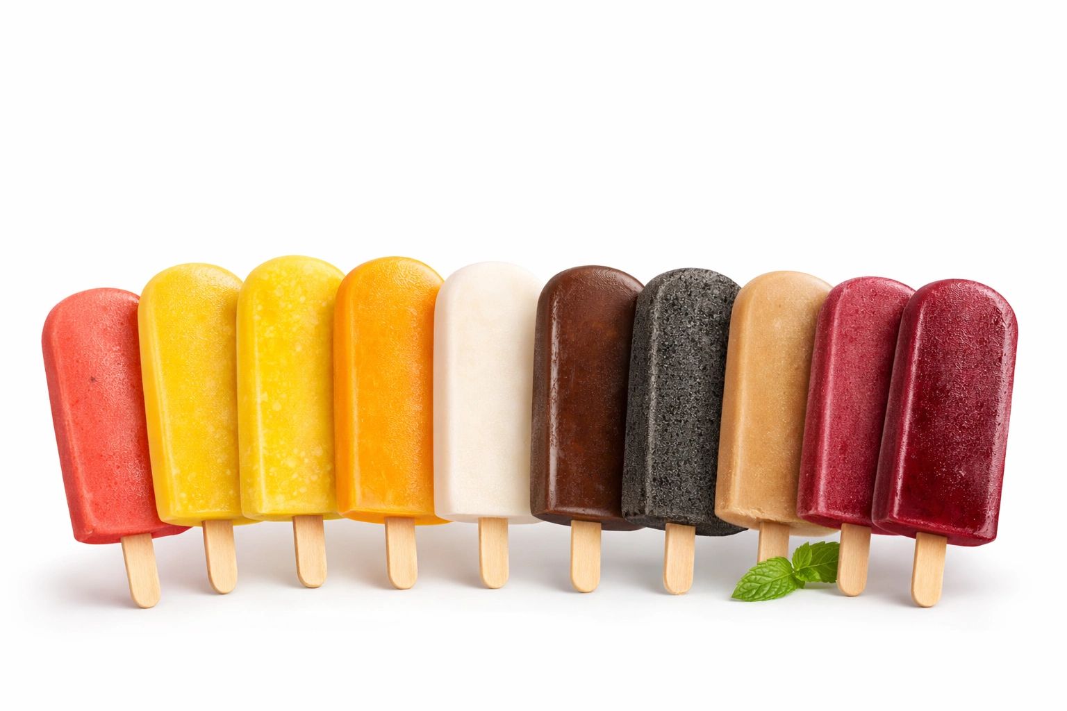 Joy Pops Co